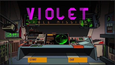 Violet: Space Mission(̫)v1.3 ׿