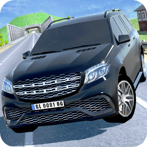 Offroad Car GLϷv1.6 ׿