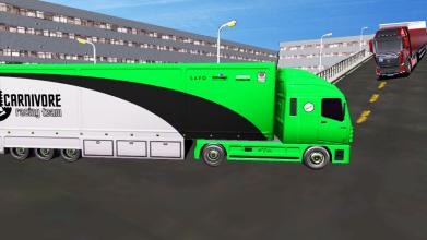 Euro Cargo Truck Driver(ŷ޻˾Ѱ)v1.1 ׿