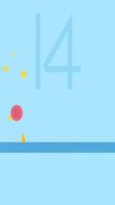 Bouncing Ball(׿)v2.0.0 °