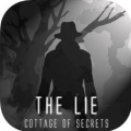 The Lie - Cottage Of Secrets(谎言秘密小屋游戏)v1.0.0 安卓版