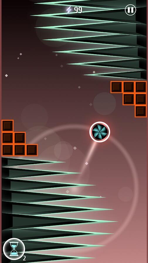 Circle vs Spikes(Բ)v1.8 ׿