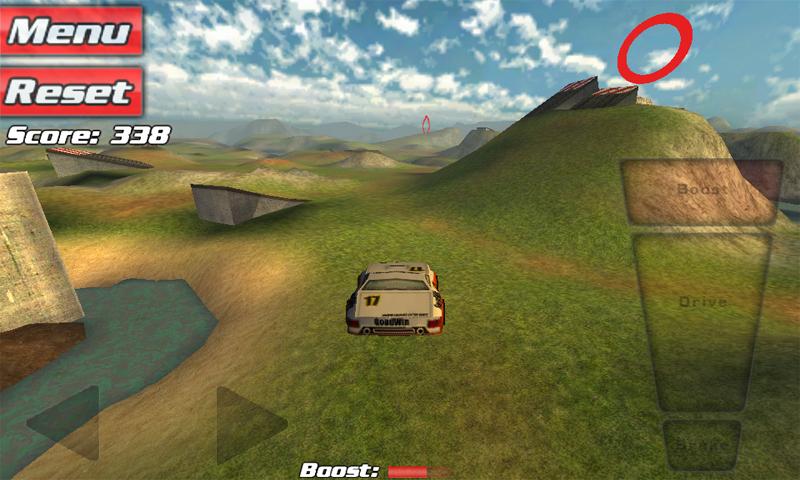 Crash Drive(3dɳ)v1.4 ׿