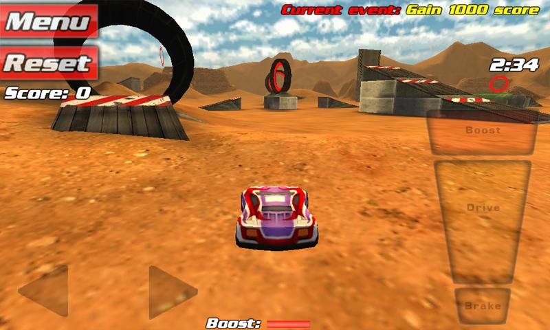 Crash Drive(3dɳ)v1.4 ׿