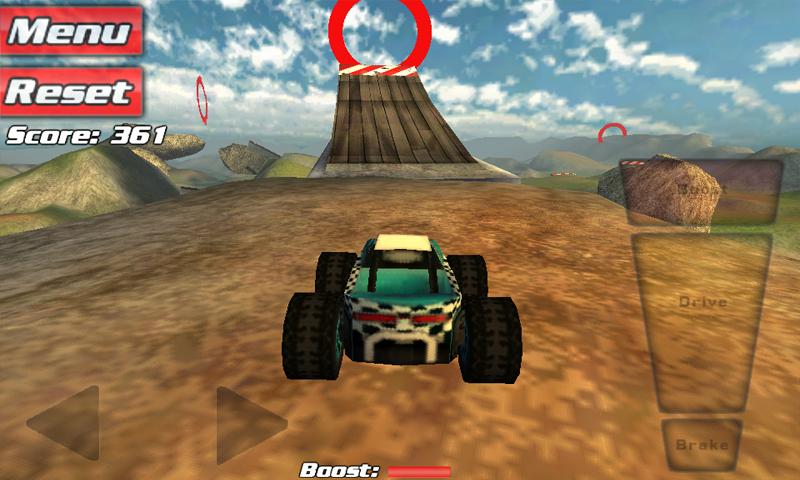 Crash Drive(3dɳ)v1.4 ׿