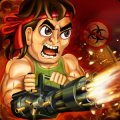 Zombie Shooter(最后的英雄手游)v1.3.4 安卓版