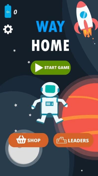 Way Home(ؼҵ·)v1.1 ׿