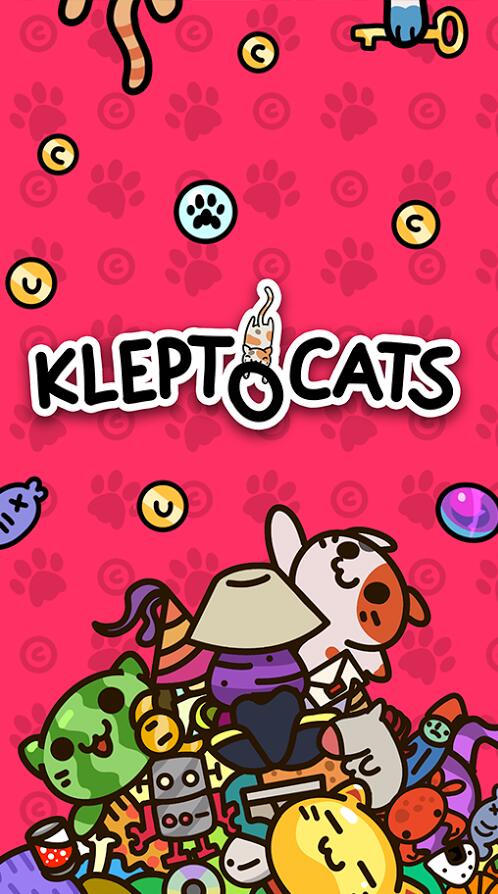 KleptoCats(С͵èϷ)v4.9 ׿