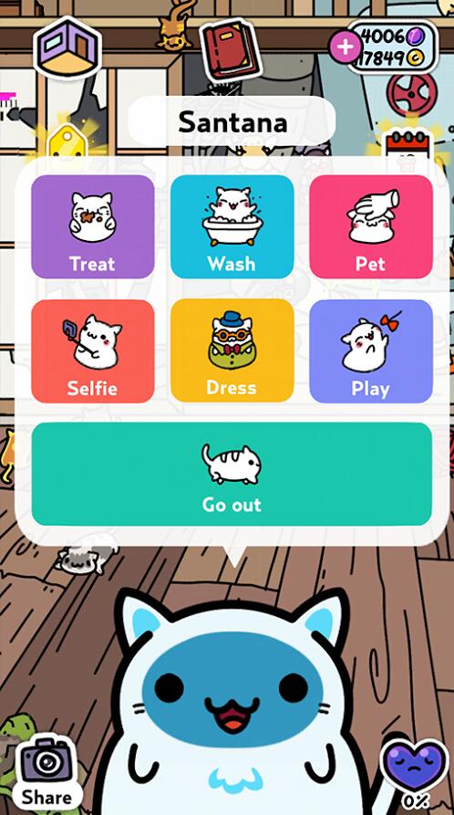 KleptoCats(С͵èϷ)v4.9 ׿