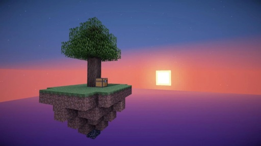 Skyblock Craft(յϷ)v1.0 ׿