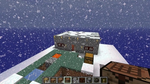 Skyblock Craft(յϷ)v1.0 ׿