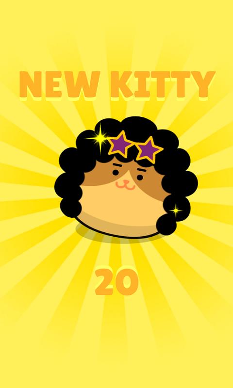 Kitty Tap(点击猫咪游戏)v1.0.3 安卓版