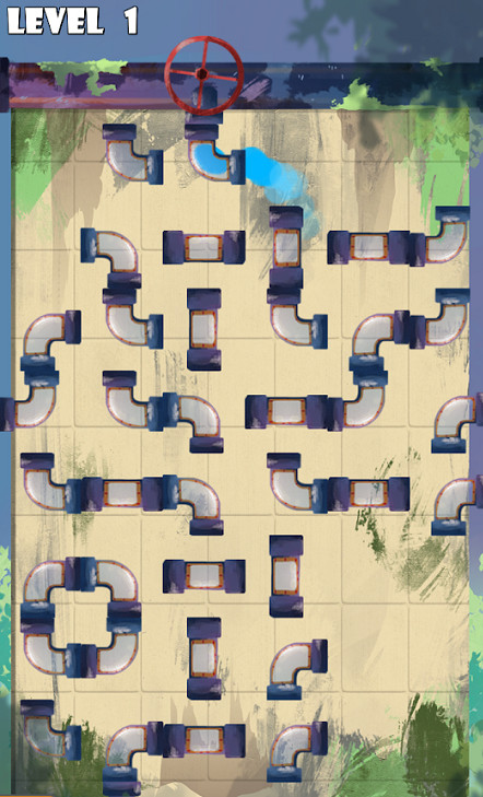 Water Pipes 3(ˮ3ڹƽ)v1.0 ׿