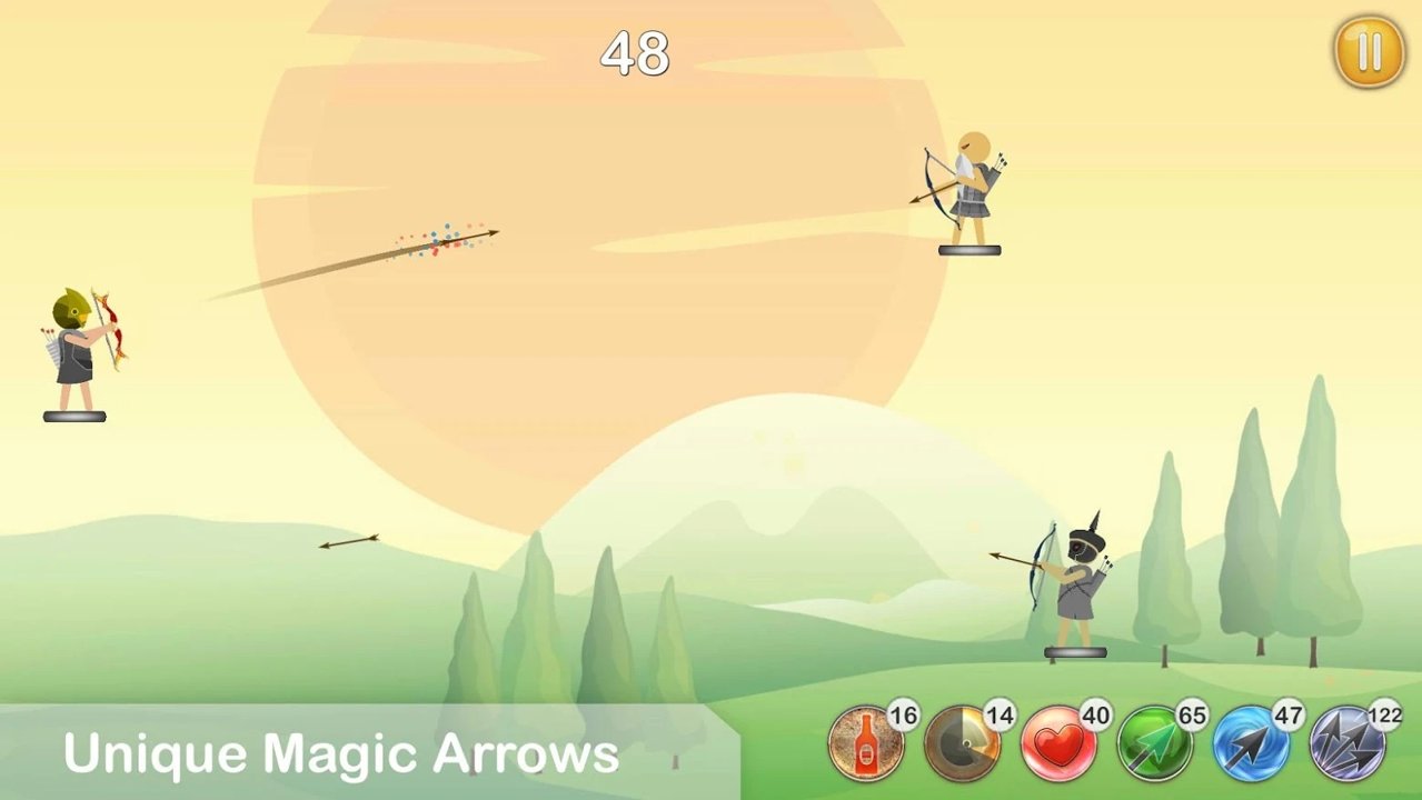 High Archer(Ϸ)v0.7 ׿