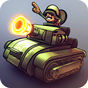 Super Mega Death Tank(超级巨型死亡坦克游戏)v1.0.5 安卓版