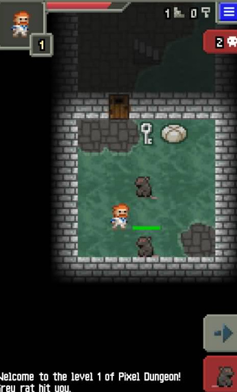 Deistic Pixel Dungeon(Ȼ֮ص)v0.1.5  ׿