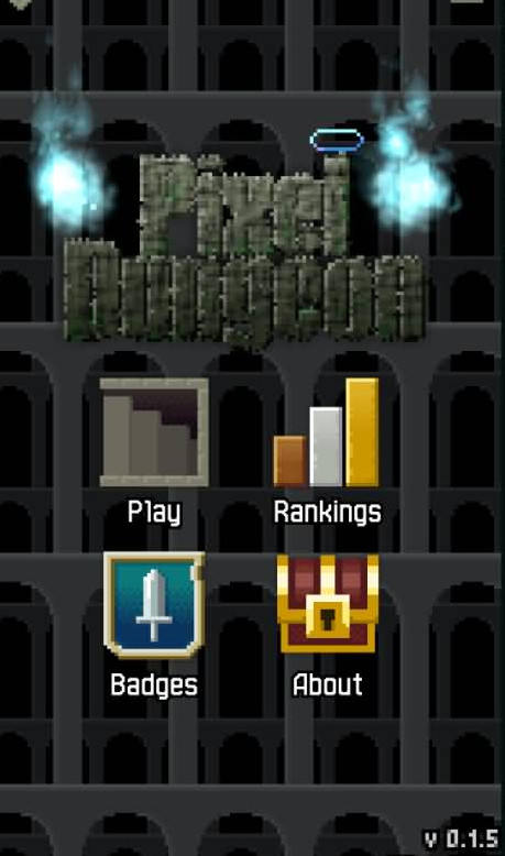 Deistic Pixel Dungeon(Ȼ֮ص)v0.1.5  ׿