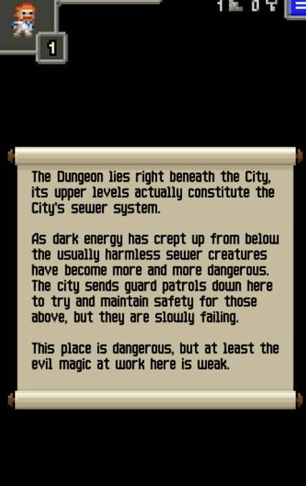 Deistic Pixel Dungeon(Ȼ֮ص)v0.1.5  ׿