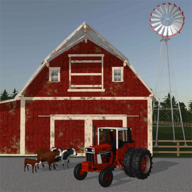 Farming USA 2(美国农场2手游)v1.45 最新版