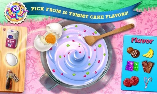 CakeMaker(ʦϷ)v1.0.8 ׿