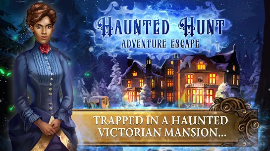 Haunted Hunt(ðֹլ)v1.16 ׿