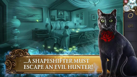 Haunted Hunt(ðֹլ)v1.16 ׿