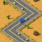 ZigZag Rally Racer()v1.2 ׿