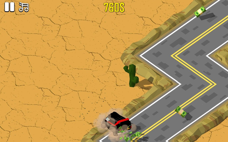 ZigZag Rally Racer()v1.2 ׿