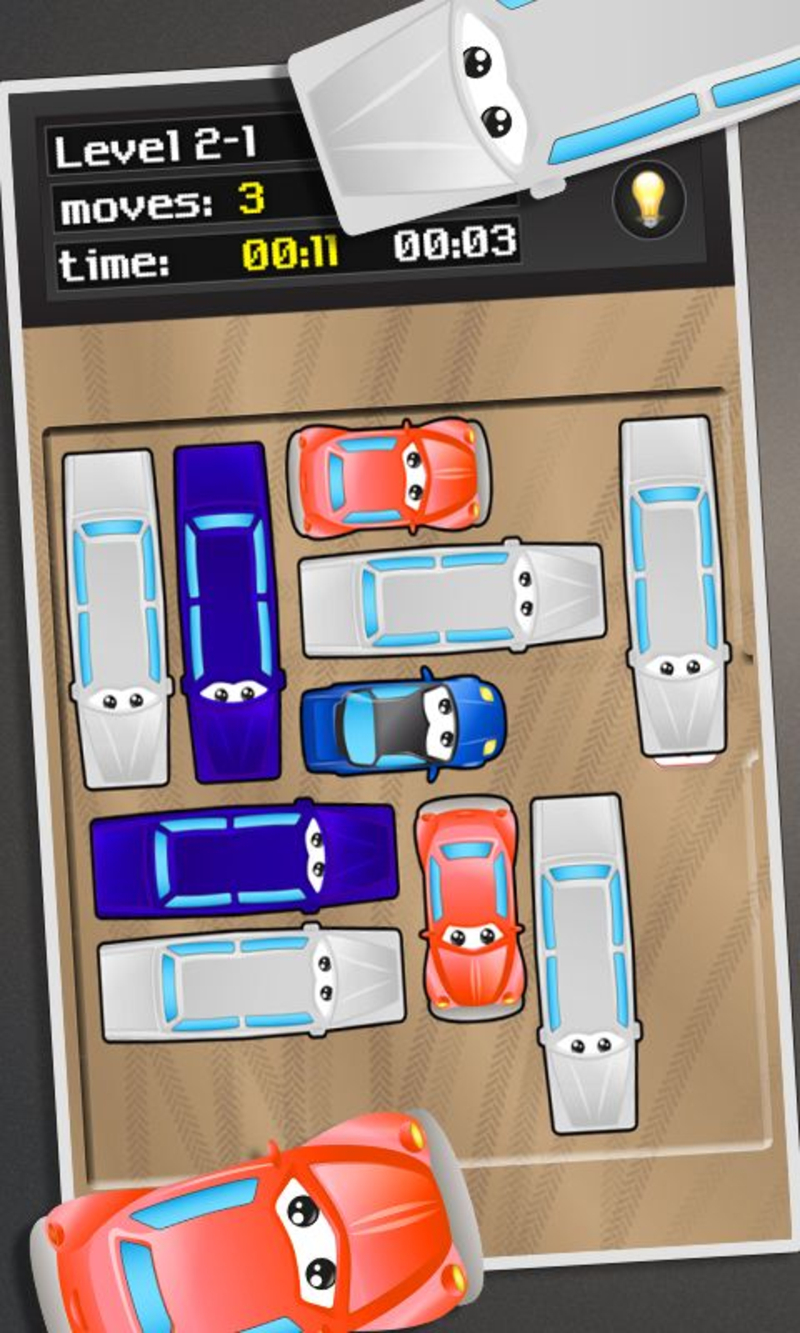 Car Valet(停车员游戏)v1.0.14 最新版