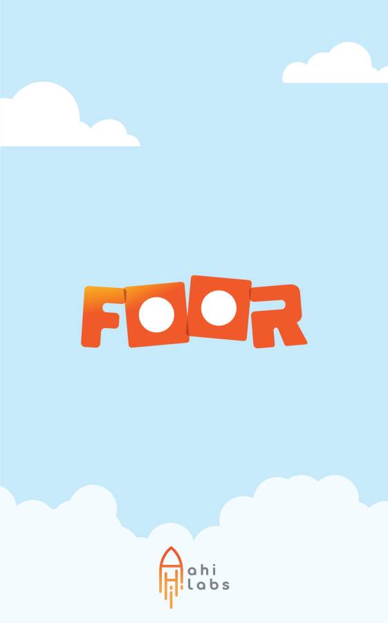 Foor(Զ)v1.0 °