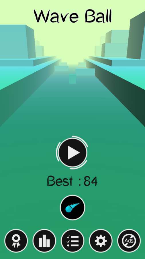 Wave Ball()v1.0 ٷ