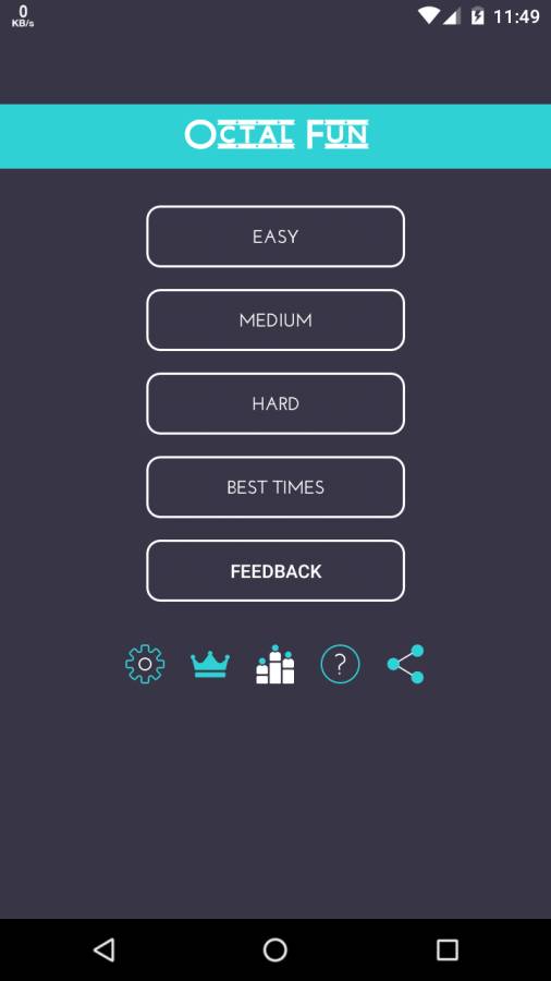 Octal Fun Pro(Ȥζ˽)v1.1-Pro °