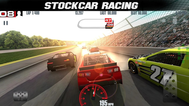 Stock Cars(Ʊ)v3.0.7 °