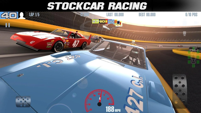 Stock Cars(Ʊ)v3.0.7 °