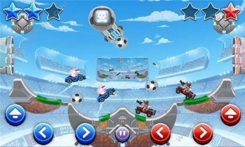 Drive Ahead! Sports(ײͷ2ƽ޳)v2.8.1 ׿