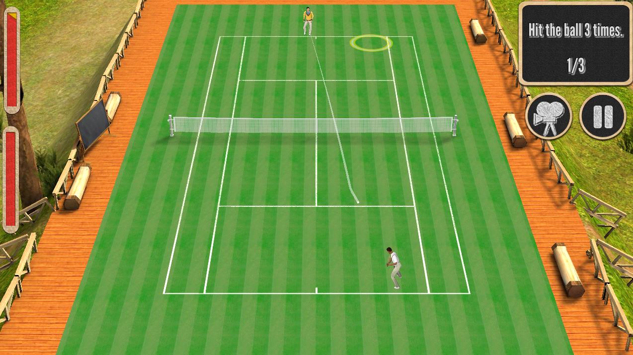 World of Tennis: Roaring 20s(20)v1.91 °