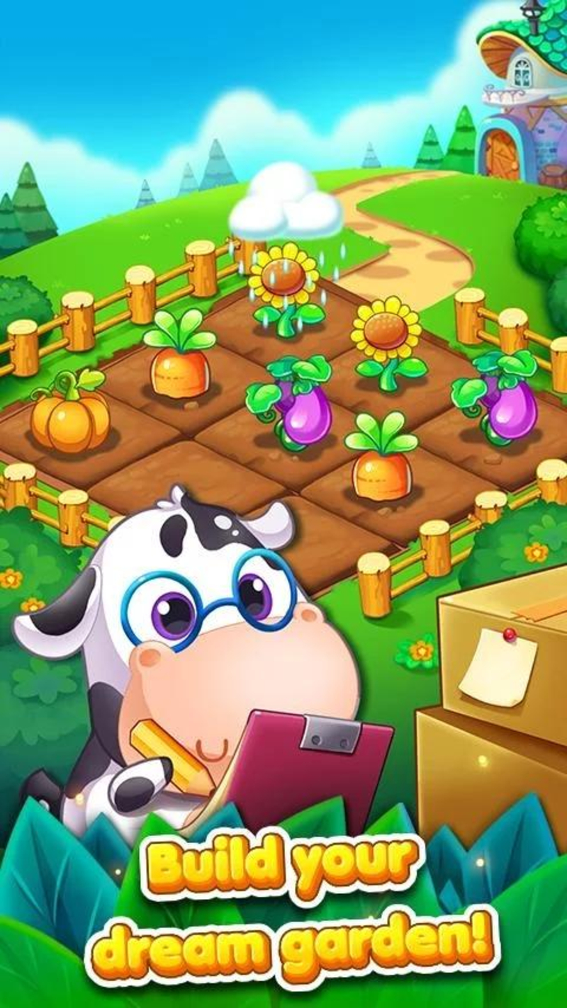 Garden Mania 3(Ȼ԰3)v2.6.7 ׿