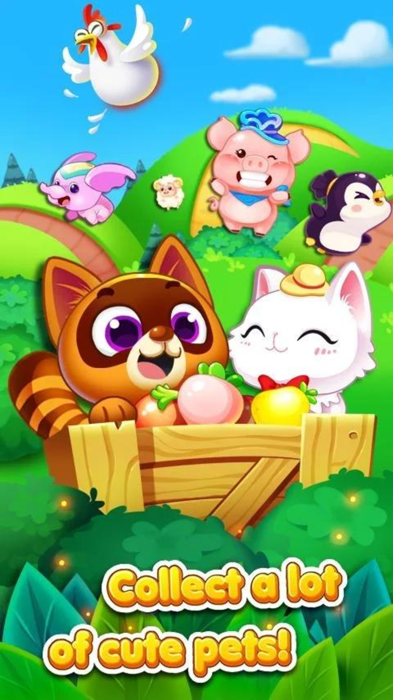 Garden Mania 3(Ȼ԰3)v2.6.7 ׿