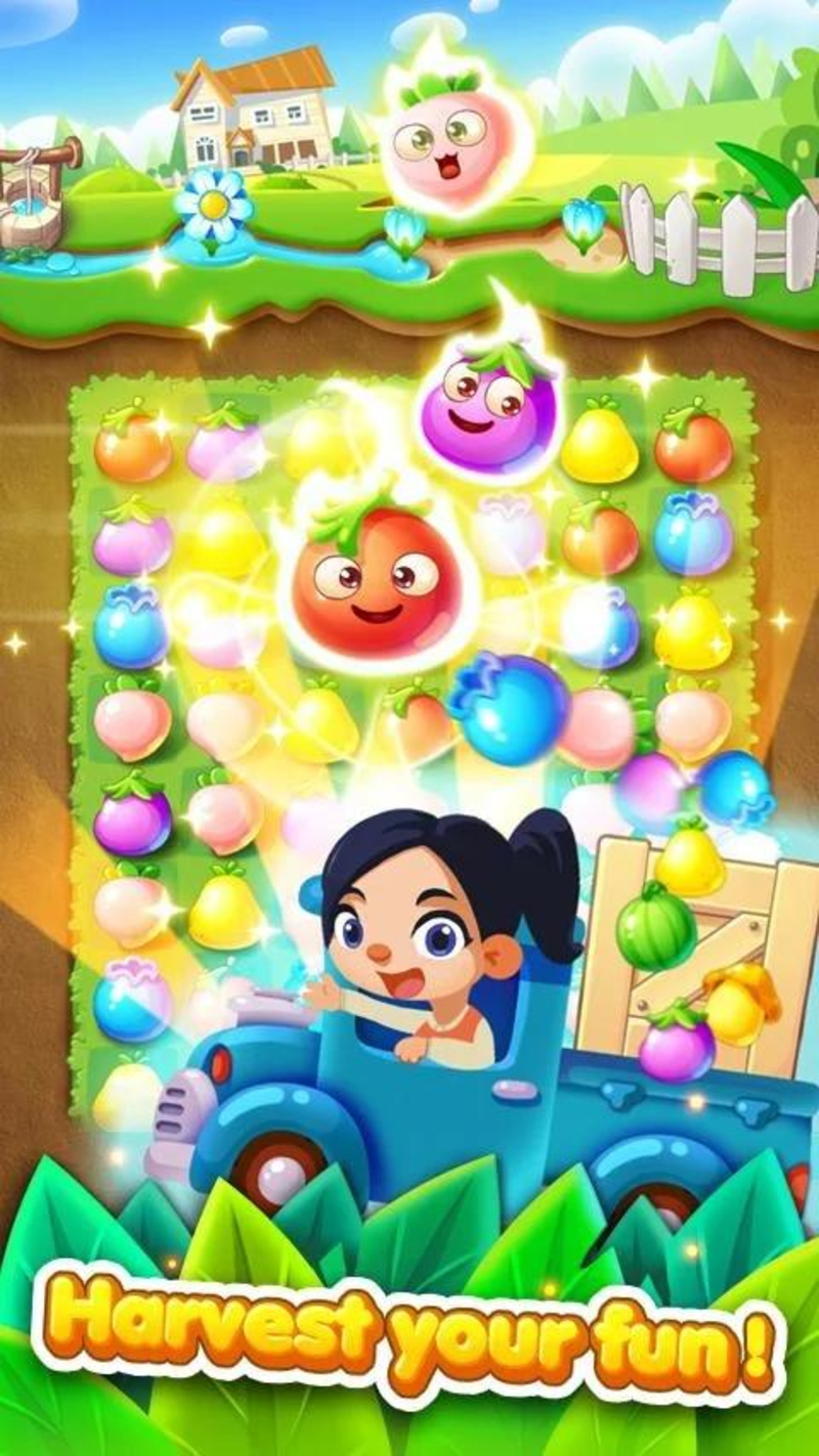 Garden Mania 3(Ȼ԰3)v2.6.7 ׿