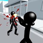 Stickman City Shooting 3D(三维城市火柴人射击破解版)v1.0.6 安卓版