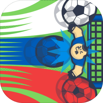 Color Soccer