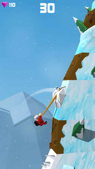 axe climberƻv1.4.3 °