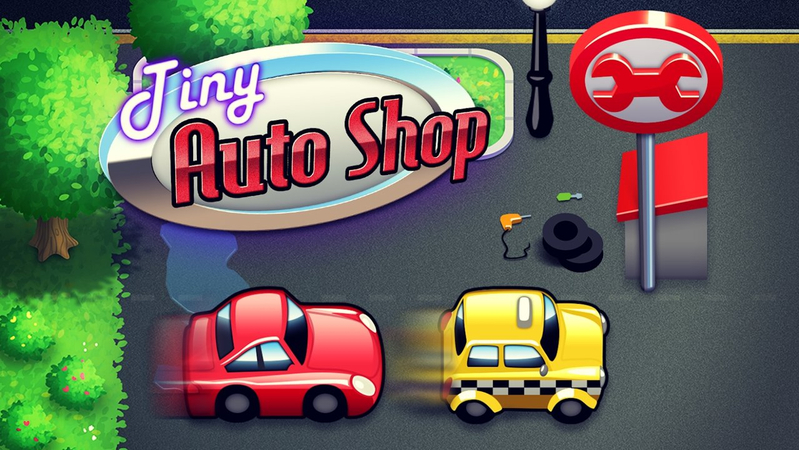 Tiny Shop(ϴͳ)v1.3.3 ׿