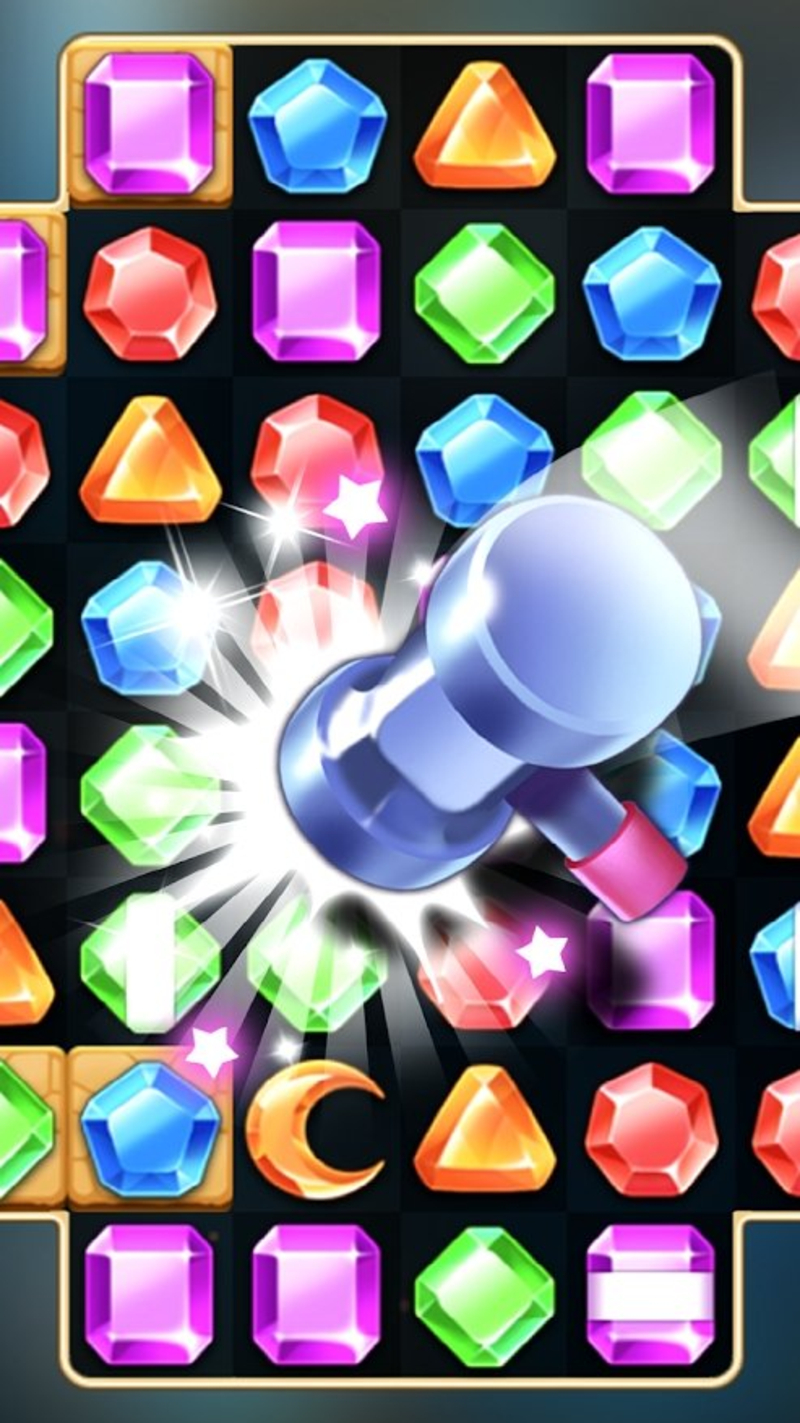 Jewel Castle(ʯǱ)v1.1.2 °