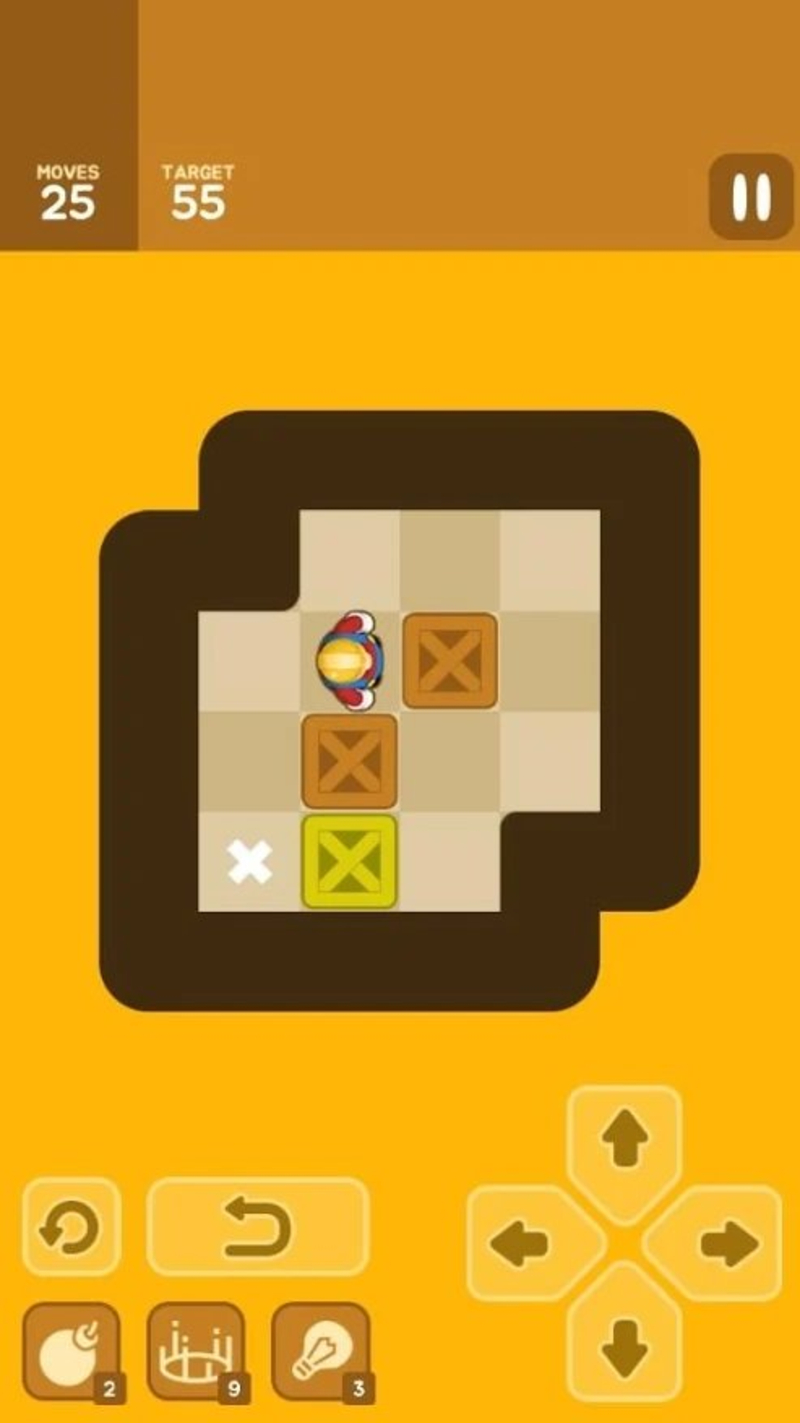 Push Maze Puzzle(Թƴͼ)v1.0.5 ׿