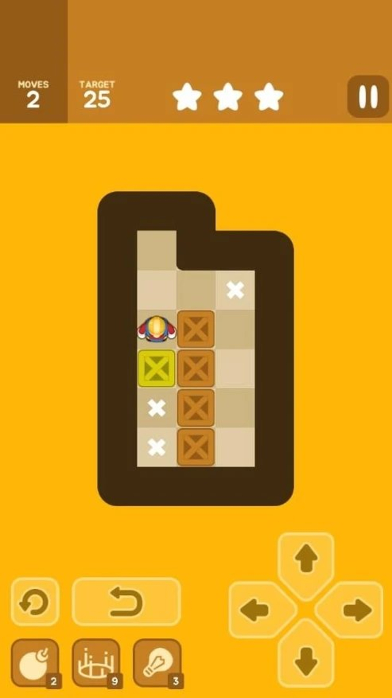 Push Maze Puzzle(Թƴͼ)v1.0.5 ׿