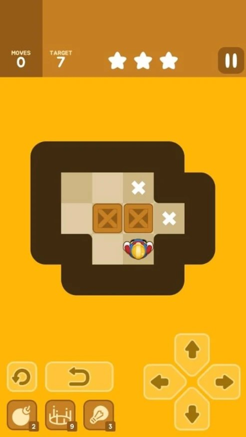 Push Maze Puzzle(Թƴͼ)v1.0.5 ׿