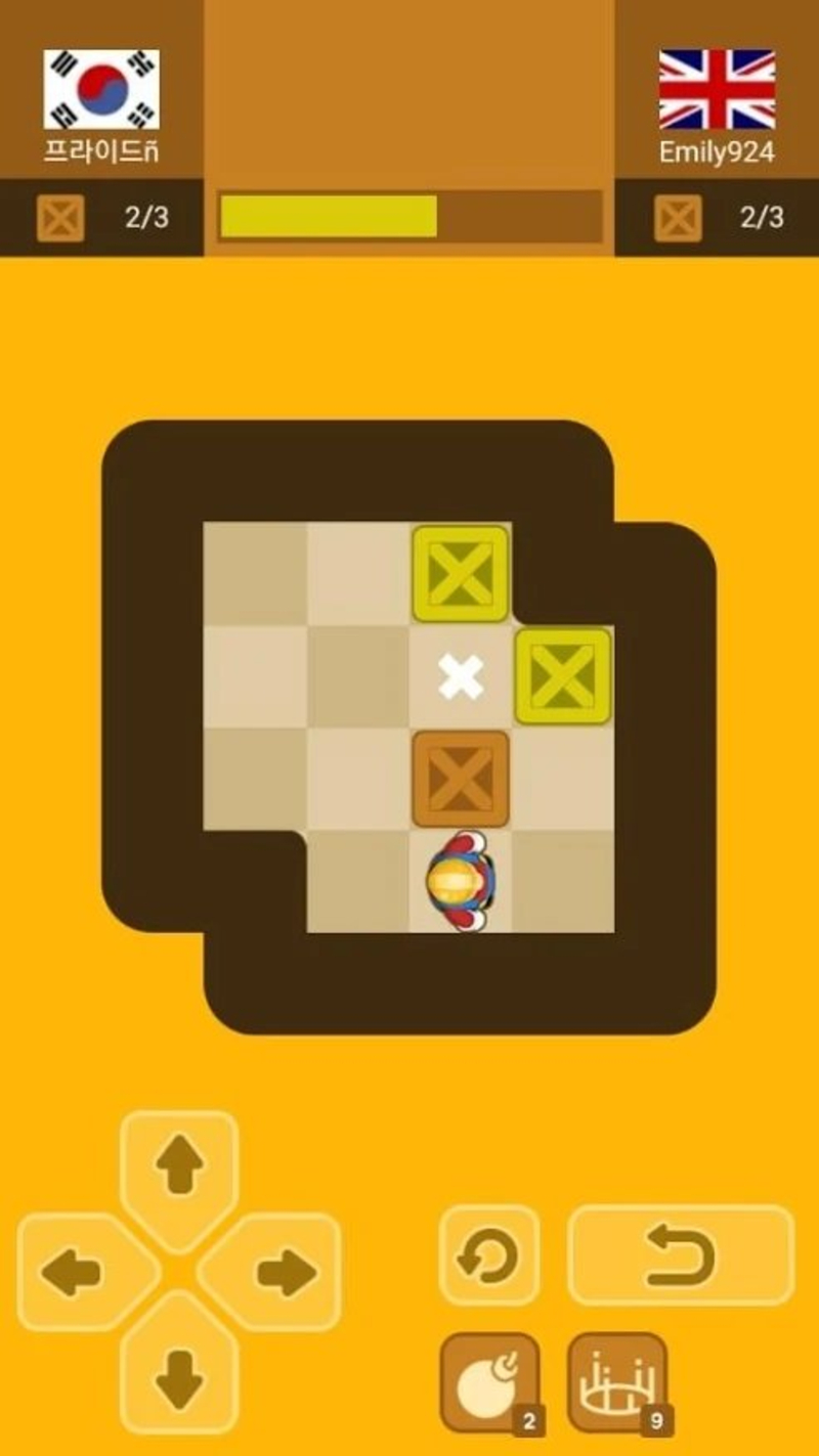 Push Maze Puzzle(Թƴͼ)v1.0.5 ׿