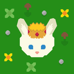 King Rabbit