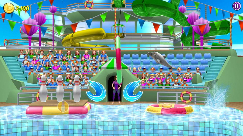 Dolphin Show(ҵĺ)v3.28.0 °